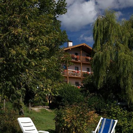 Albergo Bellaria Карано Экстерьер фото