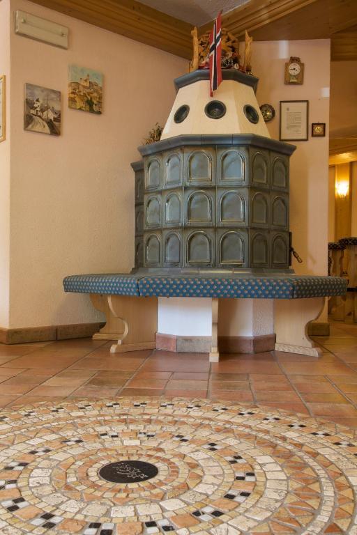 Albergo Bellaria Карано Экстерьер фото