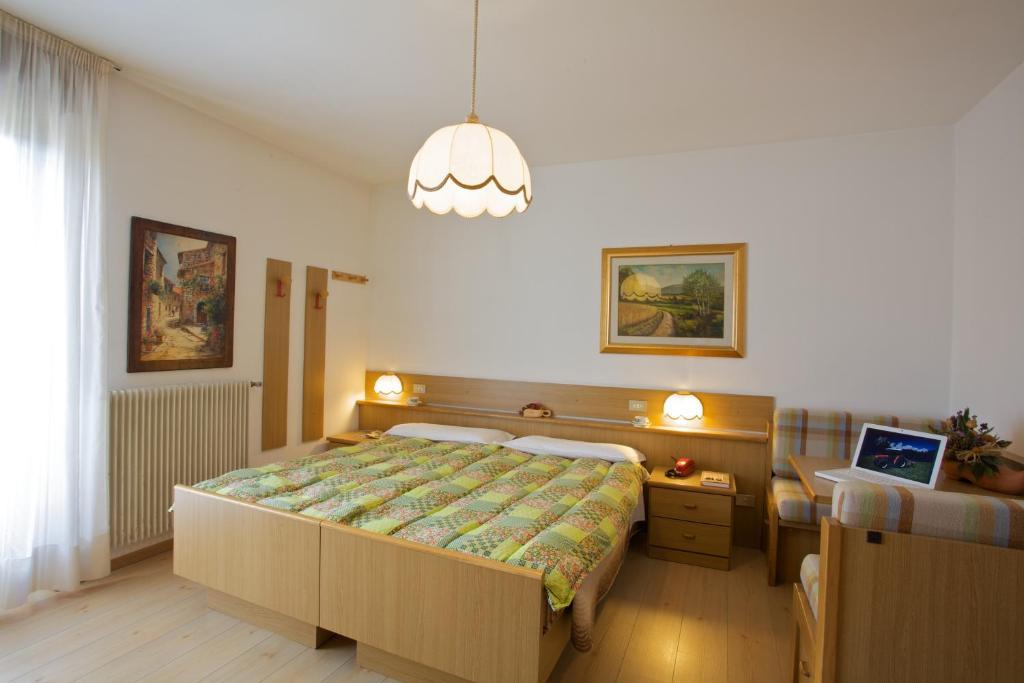 Albergo Bellaria Карано Номер фото
