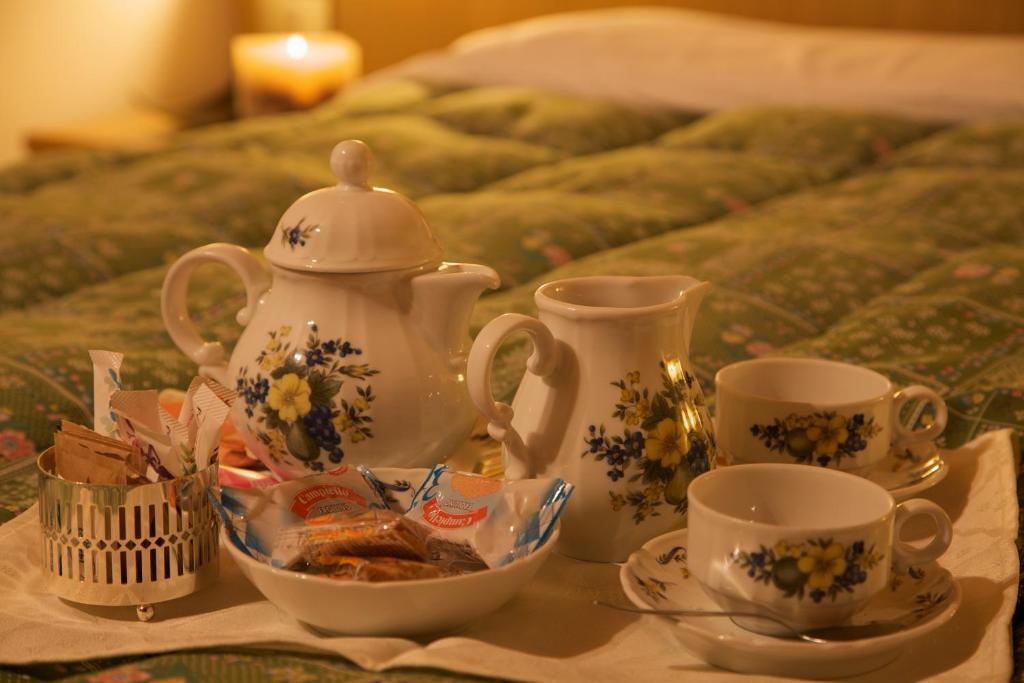 Albergo Bellaria Карано Номер фото